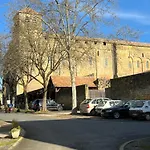 Chez Lapage Oda ve Kahvaltı Saint-Avit-Sénieur