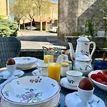 Chez Lapage Oda ve Kahvaltı