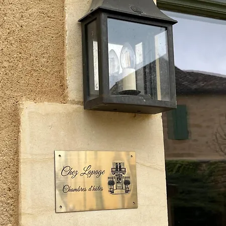 Chez Lapage *